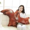60-100cm Large Cute Animal Soft Cartoon Pig Plush Toy Stuffed Doll Birthday Presents For Children Kids Soft Pillow Cushion