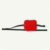New Travel Pillow for Driving Sitting and Flying Supports Neck and Head with Reclining Support Side Sleeping Head Pillow