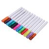 12pcs Floating Ink Pen 12 Colors Water Insoluble DIY Painting Doodle Floating Pen for Kids for Art Project