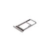SIM Card Tray - SAMSUNG - Galaxy S7 Edge (G935F) - SIM Caddy / Holder - Grey
