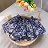 2023 Summer Korean Floral Skirt Shorts for Girls - Sweet Fashionable Kids' Hot Pants