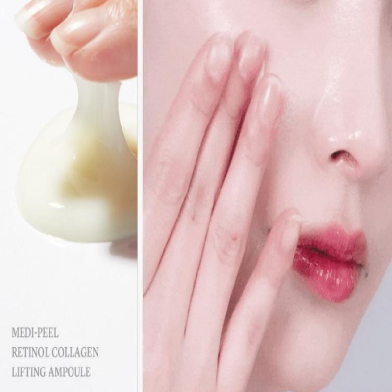 MEDI-PEEL Retinol Collagen Lifting Ampoule 50ml