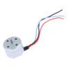 Motor Remote Control Quadcopter Drone Motor Micro 1104 HM Brushless Motor Brushless Motor 1-2S 4300KV for FPV Indoor