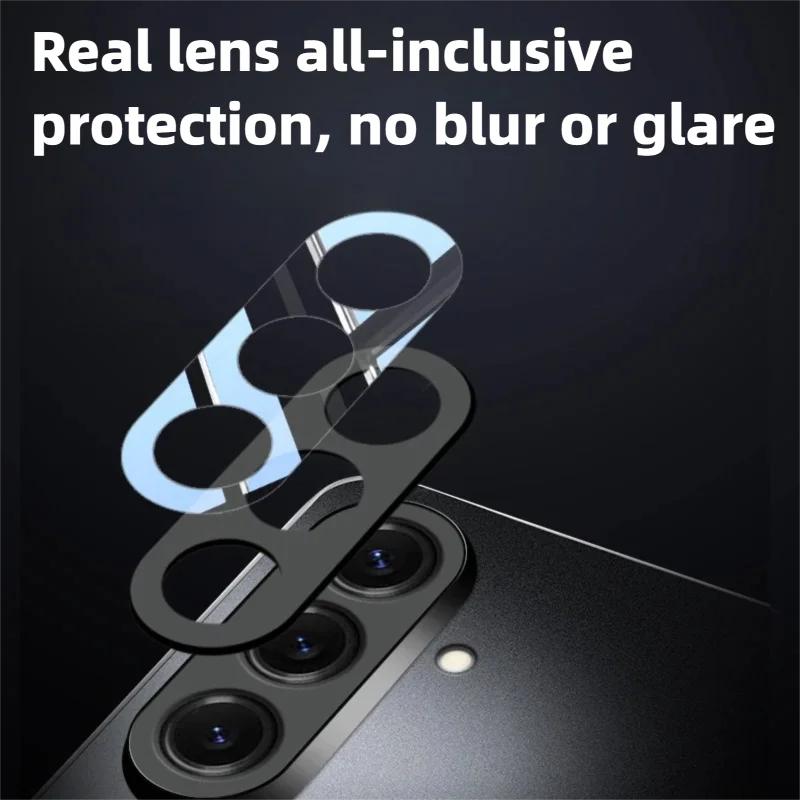 Magnetic Case for Samsung Galaxy S26 S25 Ultra Plus Edge Cover Heat Dissipation Hole Bumper Lens Film Cover for Magsafe Shell