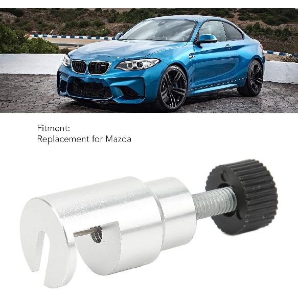 Инструмент для снятия стрелок приборной панели, Съемник стрелок циферблата приборной панели, Замена ручным инструментом