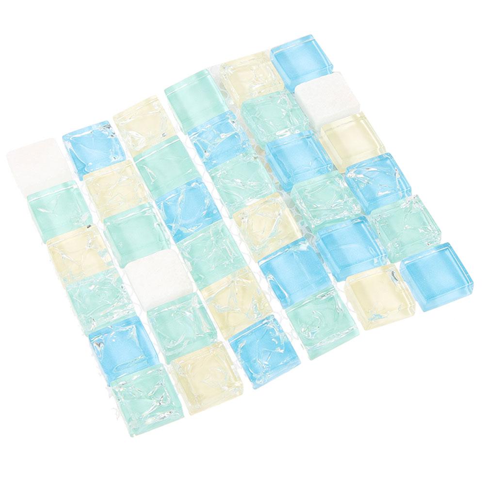 Mats Hamster Cool Pad Guinea Pig Puppy Cooling Chinchilla Rabbit Summer Sleeping 10x10cm