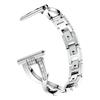 20mm 22MM Stainless Steel WatchStraps For Huawei Watch GT 5 4 3 2 46mm 42MM Strap Smart Wristband Metal Jewelry Bracelet Bands
