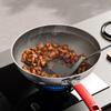 KOBACH Pure Titanium Honeycomb Non-Stick Wok