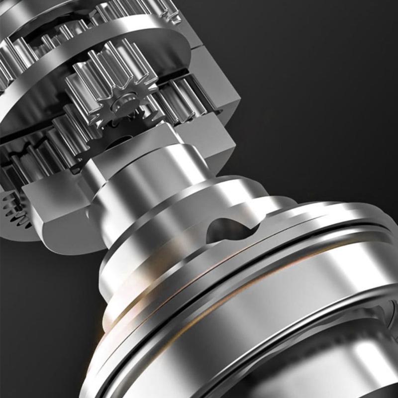 Angle Grinder Power Tool Handheld Portable Electric Grinder Machine 12000RPM Cordless Electric Angle Grinders Accessory