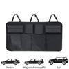 Car Trunk Hanging Storage Bag Back Seat Universal Large Capacity Oxford Waterproof Multi-pocket Car Trunk Storage Bag