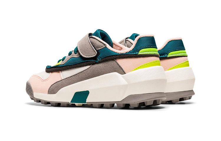 Onitsuka Tiger ADMIXAdmix Runner PS Slip Resistant Abrasion Resistant