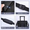 HOMIEE Shoulder Messenger Body Shoulder Crossbody Chest Gift Men's Bag, Bag, Waterproof, Lightweight, Bag, Bag, Bag, Bag, 2-Way, Sports, Commuting,
