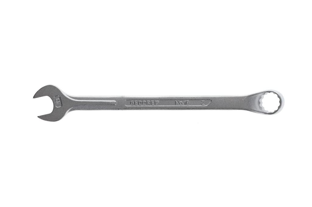 Gedore Combination Wrench 13mm 1 B 13