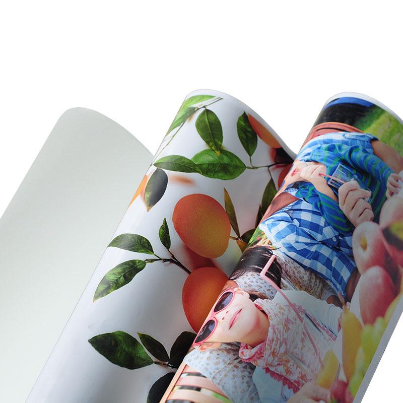 Matte Inkjet Printing Paper: 24-Inch & 36-Inch, 100g/128g, Heavyweight Roll for Graphics & Posters