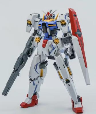 

Hg 1/144 Gny-004 Сборная модель меха - Настольное украшение Фигурка Действия Коллекционная Игрушка Для Мальчиков Подарок-Сюрприз