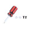 1Pc Adjustable Ski Strap With Fixing Buckle And Screws Binding Attachment With Ratchet Tongue Ladder To Secure Shoelaces