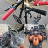 ODI Fietsstuurgrepen Hoge Kwaliteit Mountainbike MTB Grips Antislip Manchetten Schokabsorptie Fietshandvat Fietsonderdelen