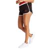 SikSilk Womens/Ladies Pinstripe Athletic Basketball Shorts