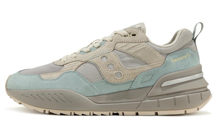 

Saucony Shadow 5000 Slip Resistant, Abrasion Resistant, Breathable - S79037-6 44