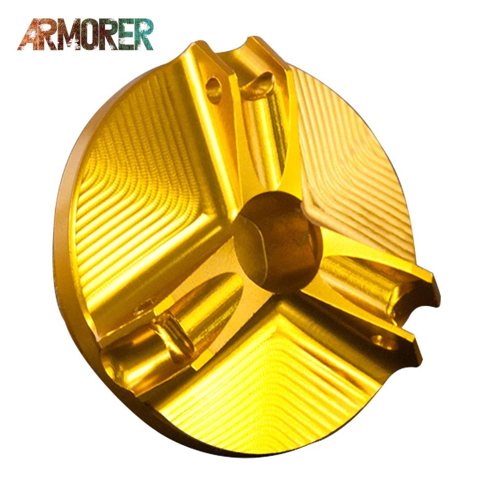 MT-10 Engine Oil Filler Cap Plug Cover Motorcycle Accessories For YAMAHA MT-10 2016 - 2019 MT-10 SP 2017 - 2019 MT10 MT 10 2018