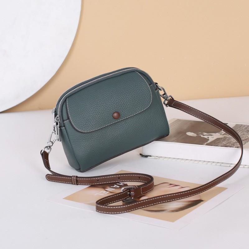Bag Women 2025 Women's Shoulder Fashionable All-matching Small High-end Mini Cross-body