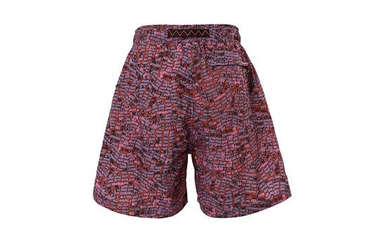 Nike ACG Casual Shorts Men's BQ7286-010