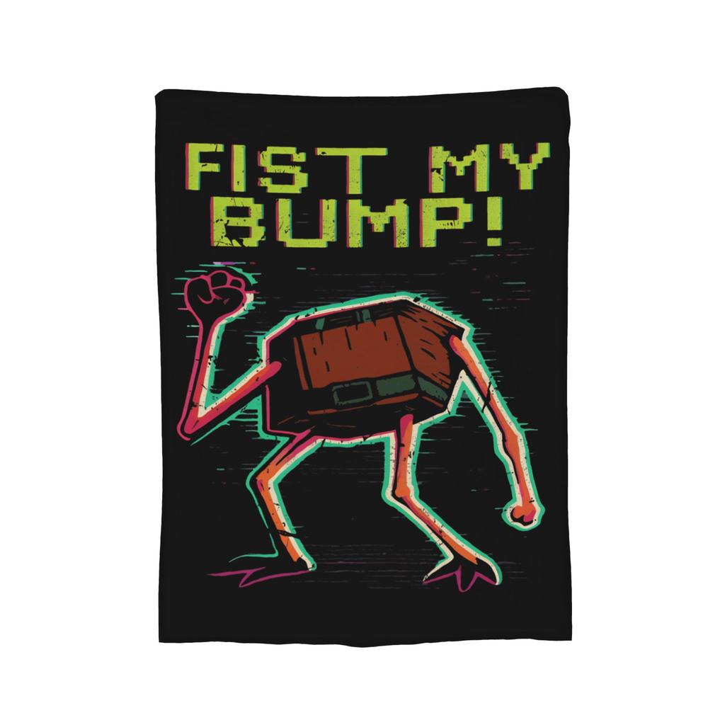 Si Fi Project Hail Mary Blankets Plush Throw Blankets Airplane Travel Portable Lightweight Bedsprea,
