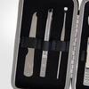Three Seven Nail Clipper Set 6pcs TS-399V
