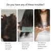 Small Hair Brush Foldable Hair Comb Hair Styling Comb Travel Hair Brush Folding Hair Massage Comb Foldable Hair Brush