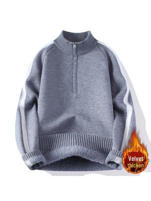 Roupa quente – Camisolas e malha