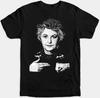 The Golden Girls Dorothy Zbornak Run The Jewels Bea Arthur Tshirt Lt025