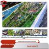 Jinqidun 3D Sculpted Terrain and Equipment Sandbox Models