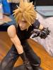 [USED] Final Fantasy VII Rebirth Static Arts Cloud Strife