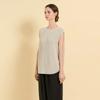 Bcbg Silkette Sleeveless Knit Top B5m5k575