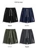 2026 High-Quality Men's Quick-Drying Loose Shorts Plus Size