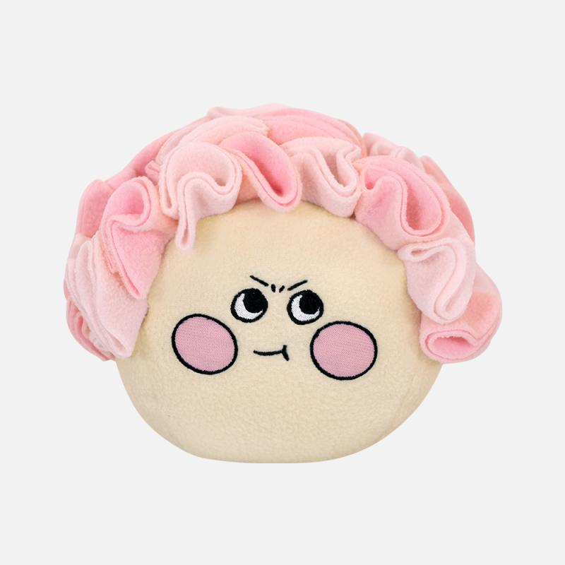 Nosework Toy Moving Fog Ball
