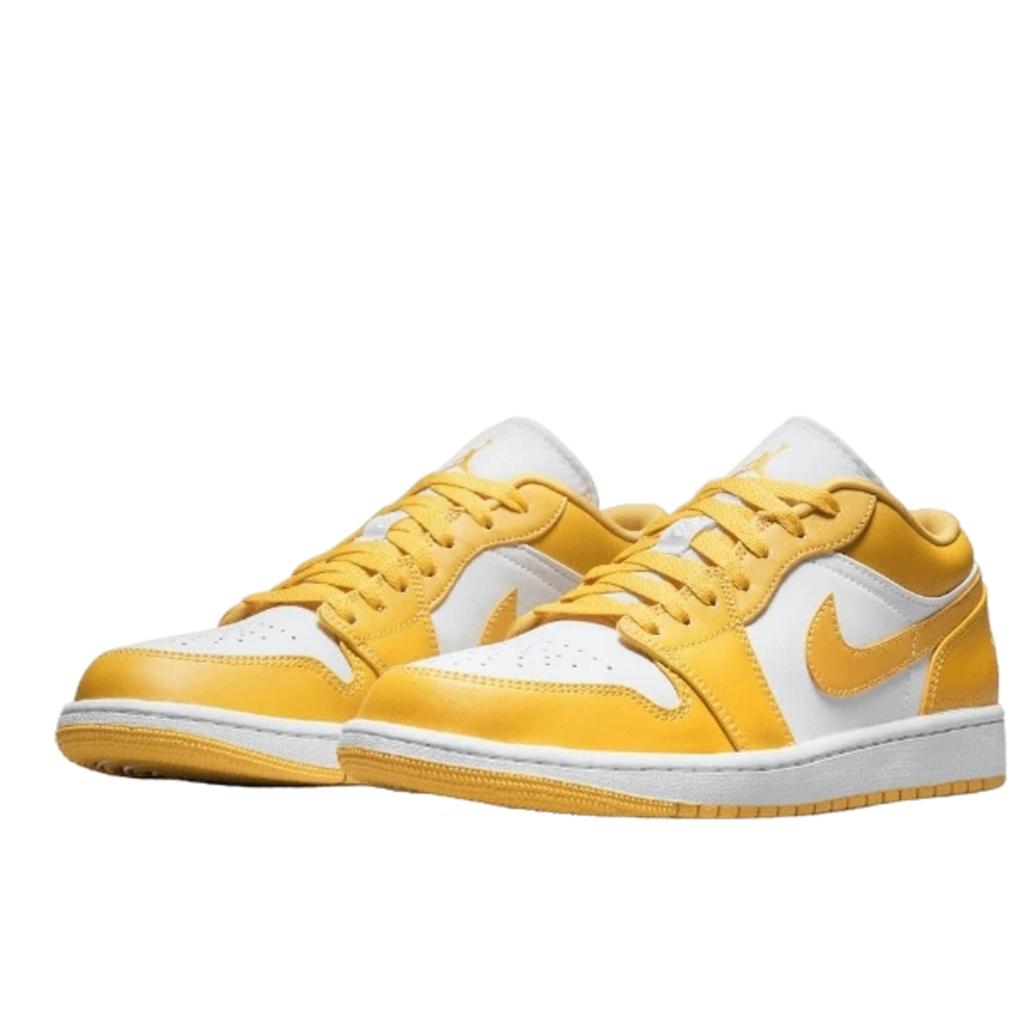 Air Jordan 1 Low Pollen