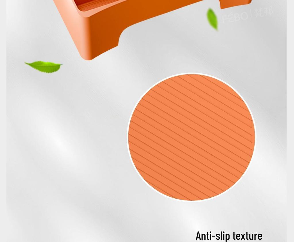 Xiaomi YU7 Car Screen Rear Organizer & Tissue Box - Fits 25 Models, Non-Slip, Anti-Fall Dashboard Storage