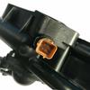 25600-2G500 Engine Coolant Thermostat Housing for Hyundai Santa Fe Tucson Sonata 256002G500