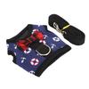 Pet Vest Chest Strap Harness Small Animal Rabbit Pet Vest Harness Pets SuppliesS