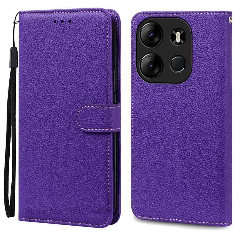 Spark Go 2023 Case For Tecno Spark Go 2023 Case Wallet Leather Flip Cover For Techno Spark Go 2023 Case Phone Cover Coque Fundas