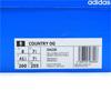 IE4230 Adidas Originals Country OG Matt Silver Bright Blue White (Men's)