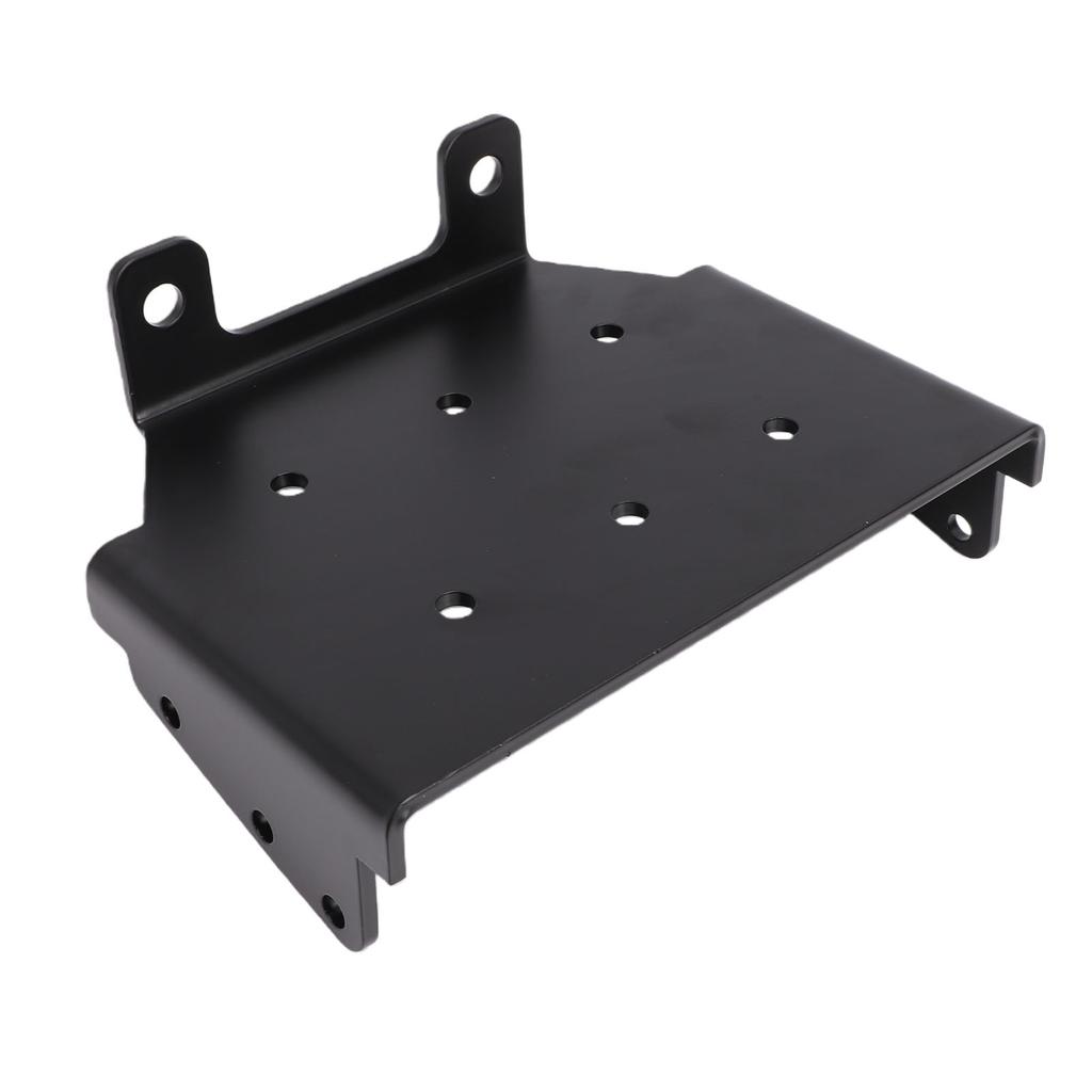 ATV Lierbevestigingsplaat 5600.3344 Lierbevestigingsbeugel Kit Vervanging voor Eiger Vinson 4x4