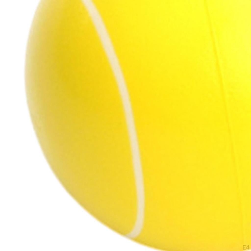 Sports Squeezing Balls 2.36inch Hand Grip Pressure Ball Reward Relaxing Sensory Fidget Goodie Bag
