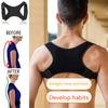 Anti-Hunchback Corrector For Improving Posture Reducing Hunchback Lightweight Back Support Back Sitting Correction Belt