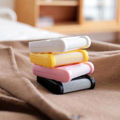 Mini Lint Remover Manual Hair Ball Trimmer Fuzz Pellet Cut Machine Portable Epilator Sweater Clothe Shaver Laundry Cleaning Tool