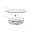 Control Rotating Display Stand for Photography And Product Showcase