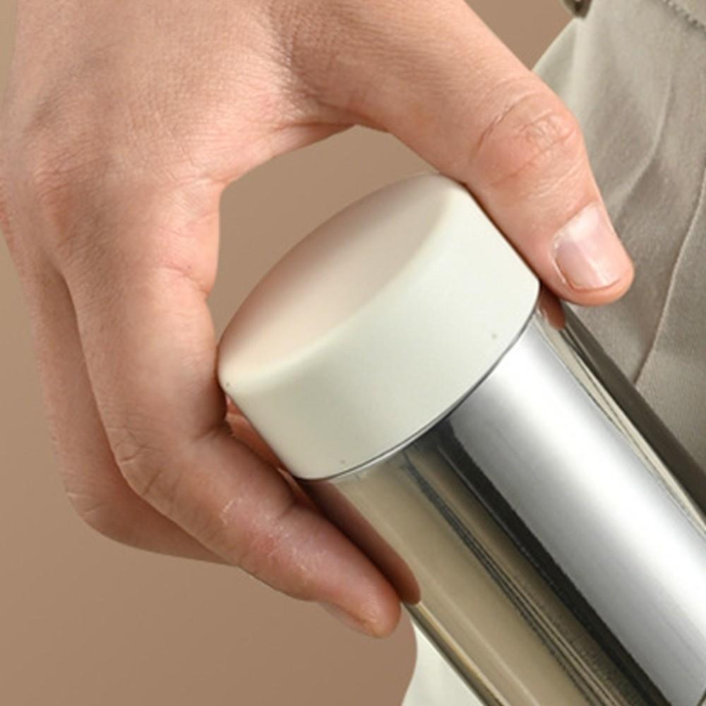 1800ML Insulated Bottles 316 Stainless Steel Thermos Water Bottle Compact Thermos Cup  Travel