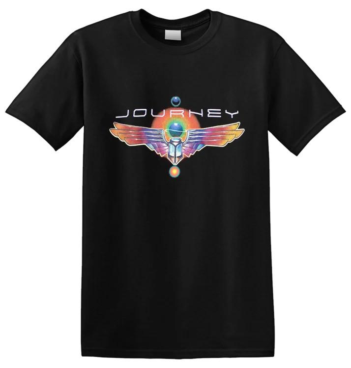 JOURNEY -  Deco  T-Shirt S