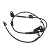 Front Right ABS Wheel Speed Sensor ALS1682 95670-2C800 for 05-08 Hyundai Tiburon
